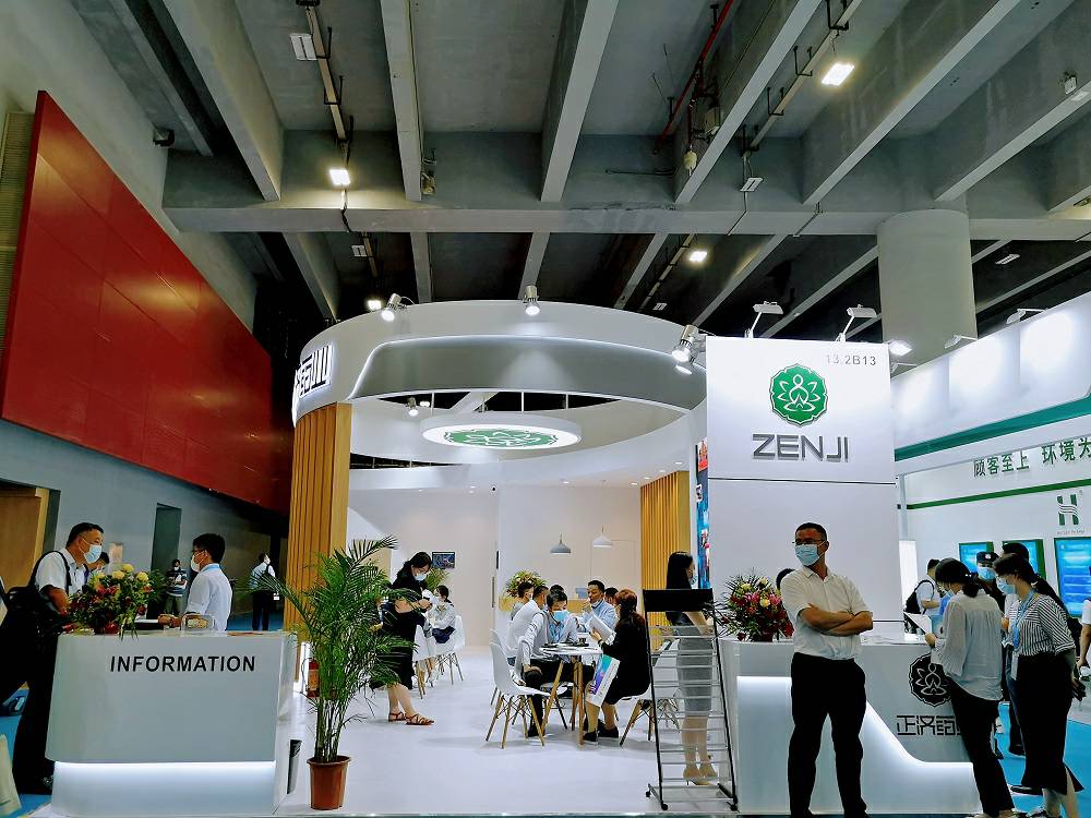 重品质、思创新，爱游戏·AYX -爱游戏(中国)一站式服务官网药业亮相第86届API China